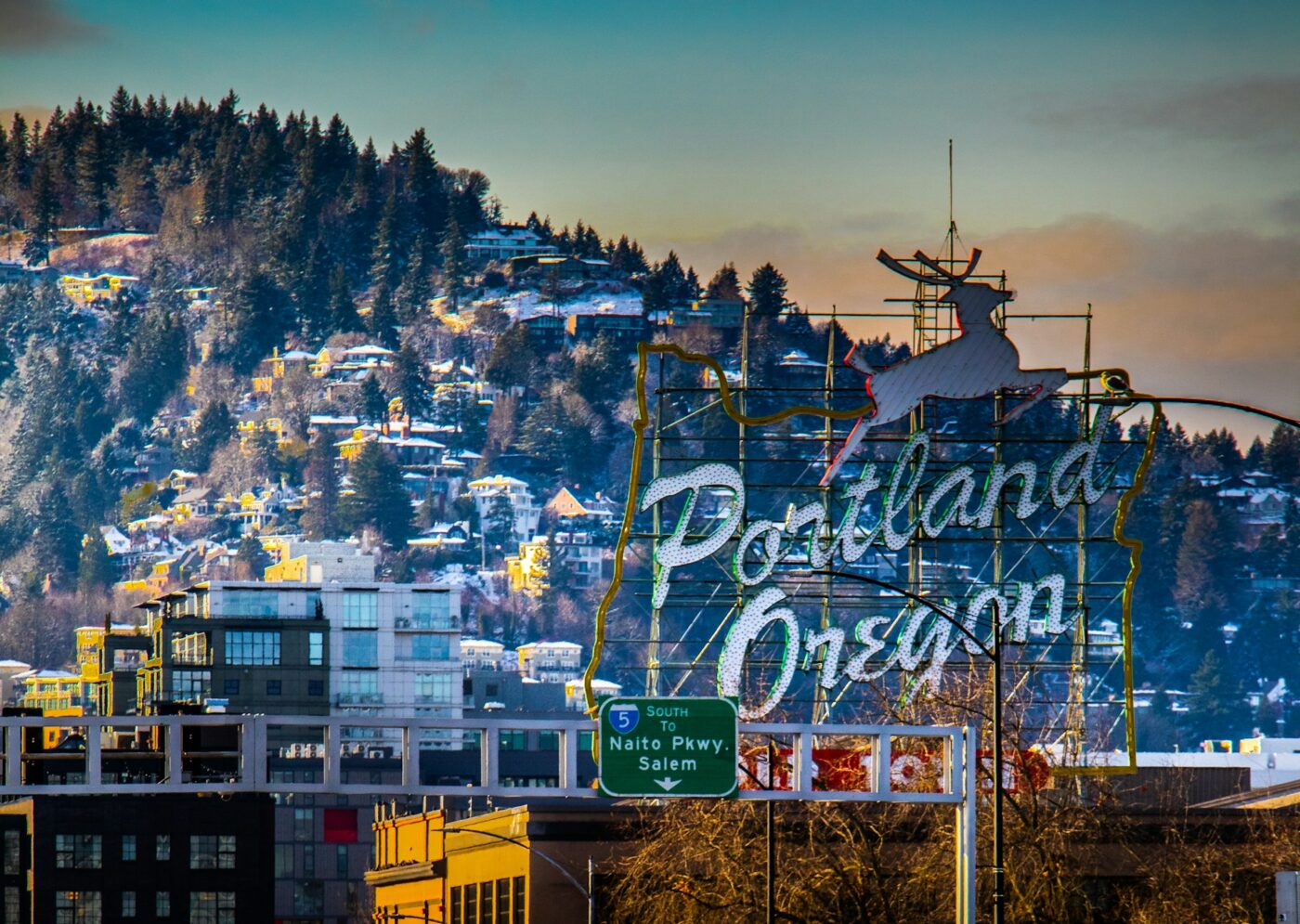 LASIK in Portland, OR