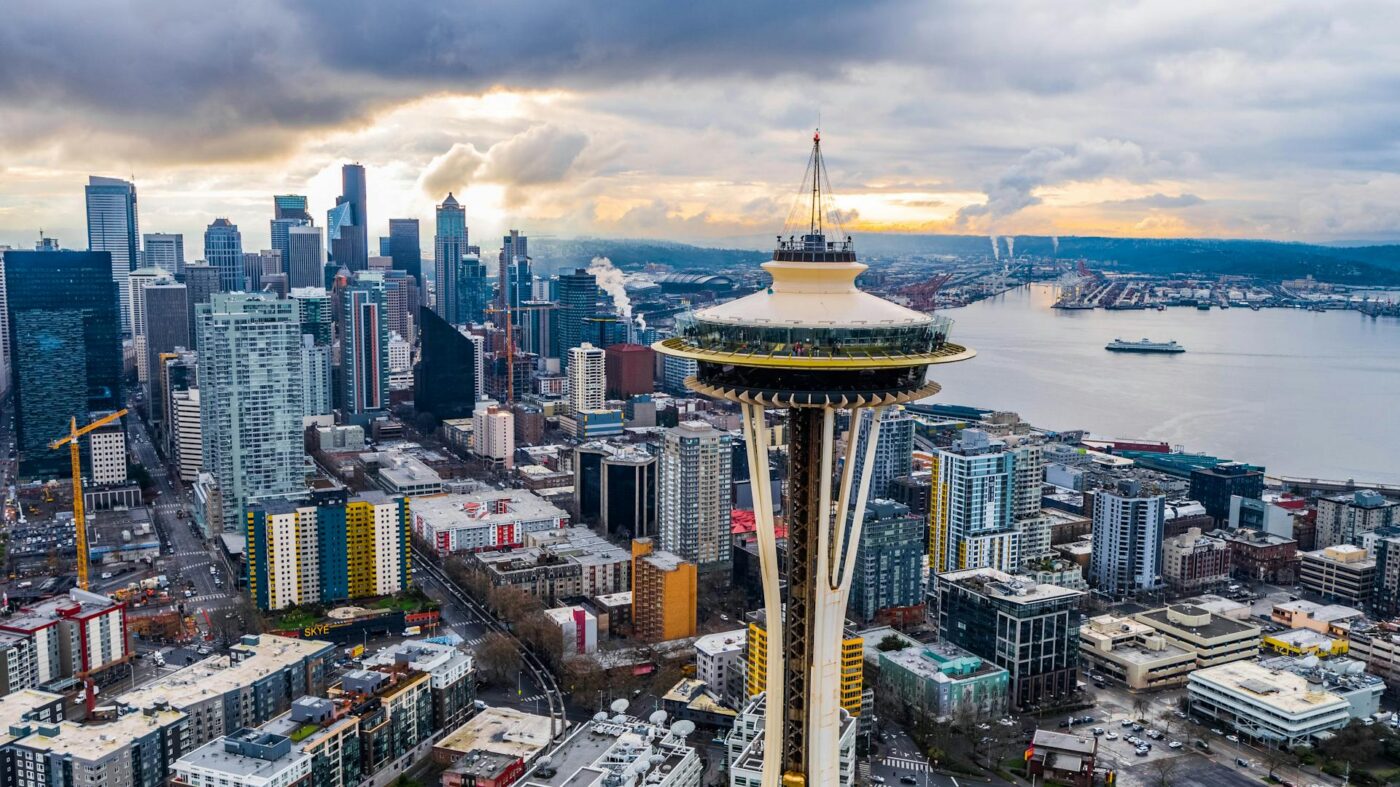 LASIK in Seattle