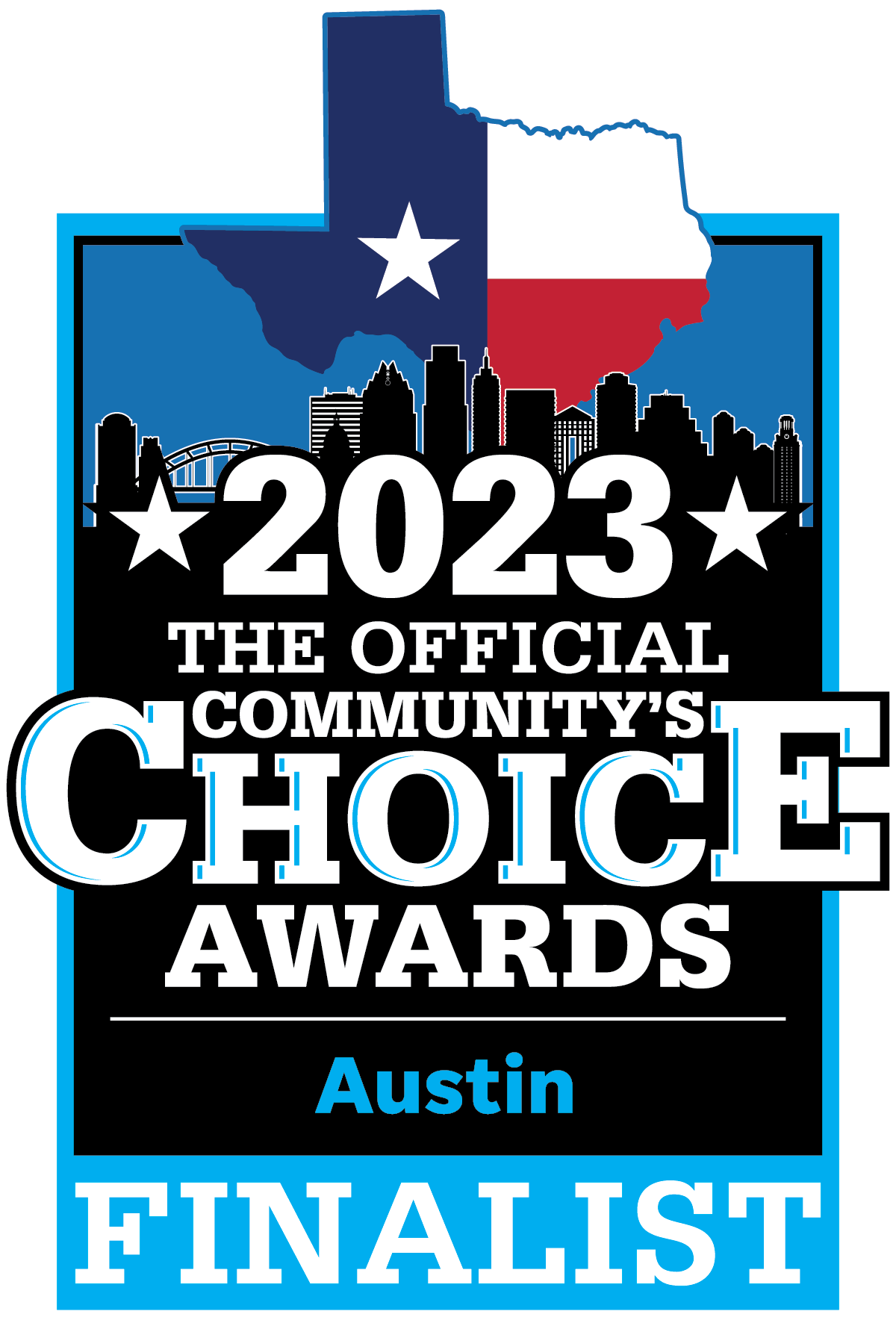 Dr. Brewer - Best of Austin 2023 2nd Place Winner