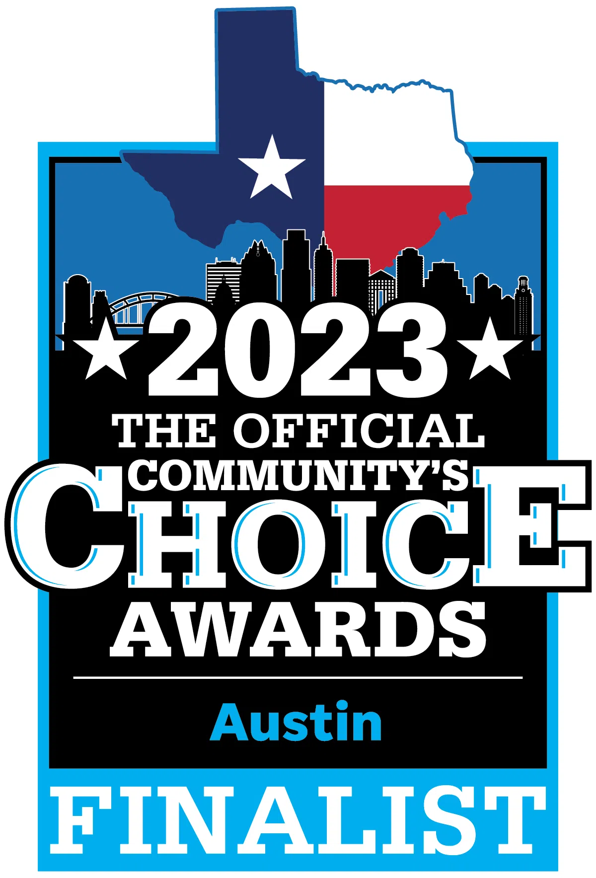 Dr. Brewer - Ganador del 2º puesto de Best of Austin 2023