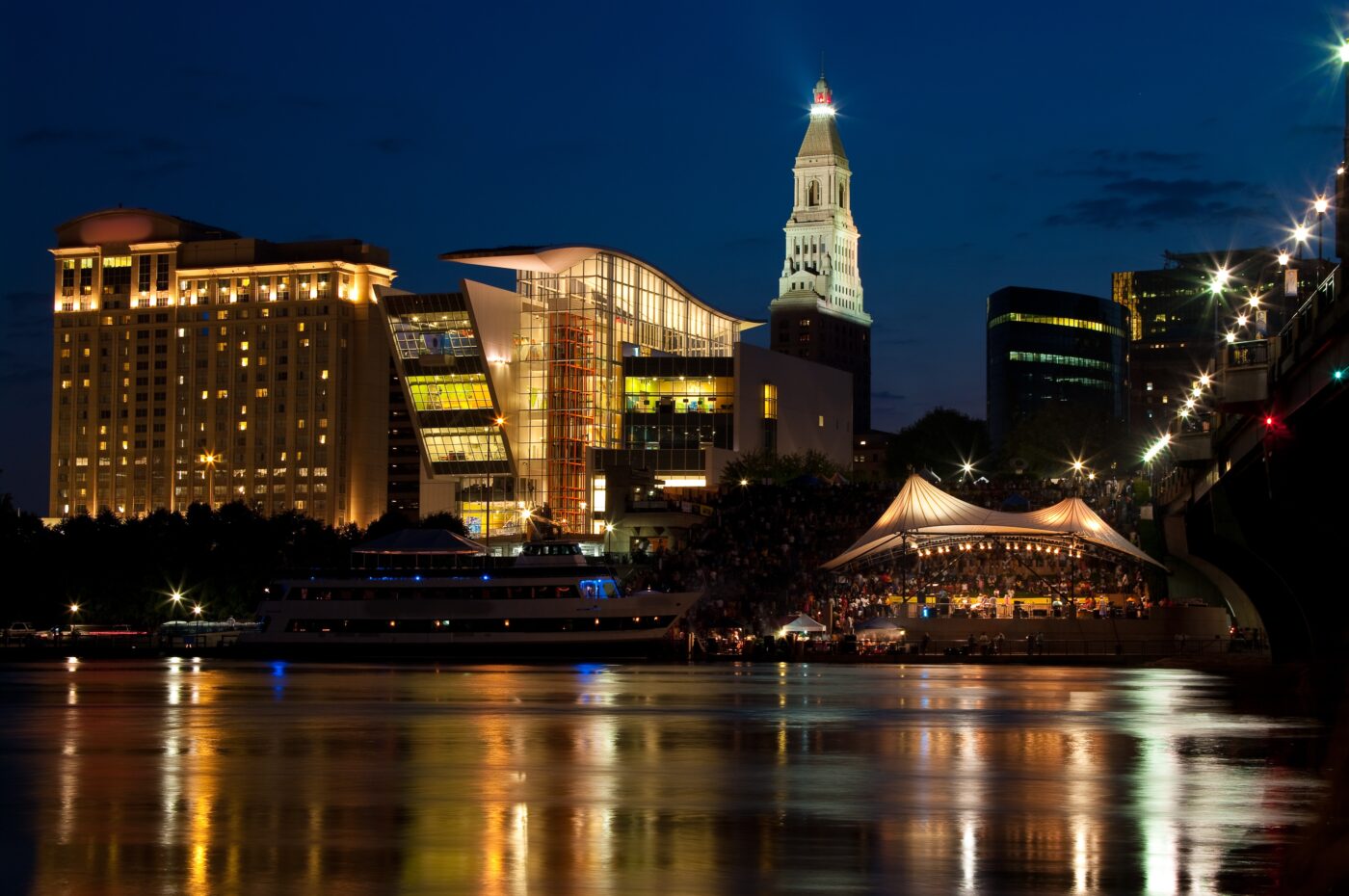 LASIK in Hartford, CT