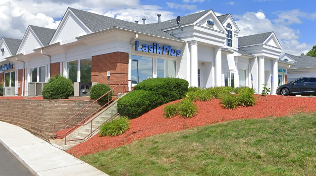 LasikPlus Hartford
