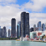 Oak Brook Chicago IL