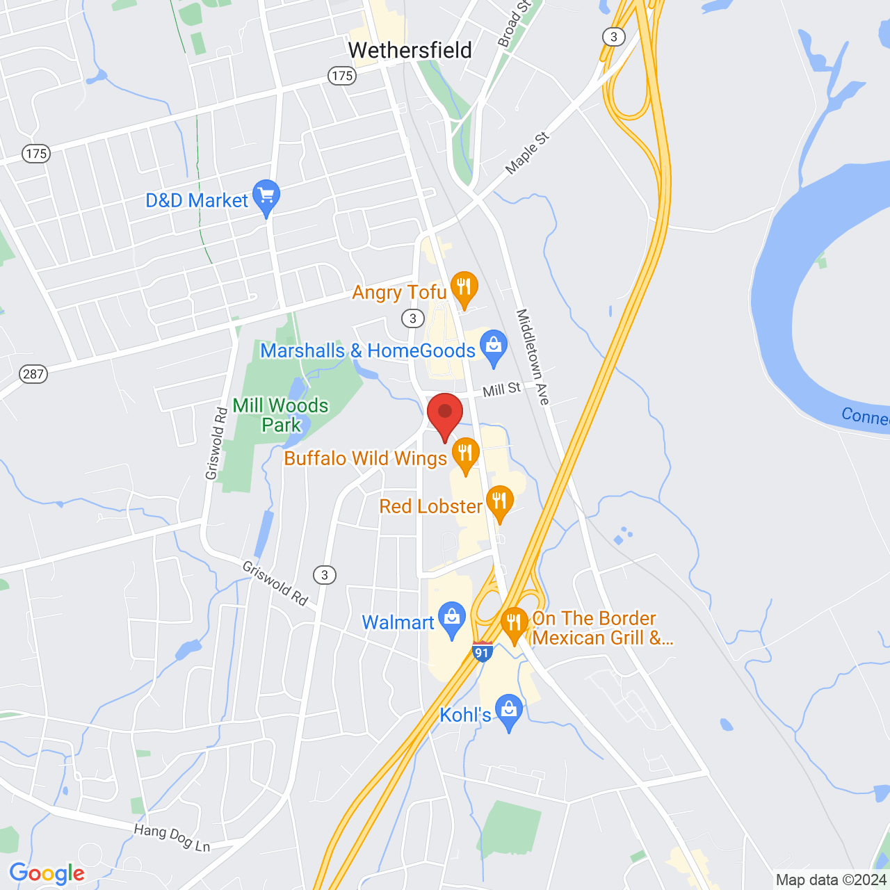 LASIK Eye Surgery In Hartford The LASIK Vision Institute