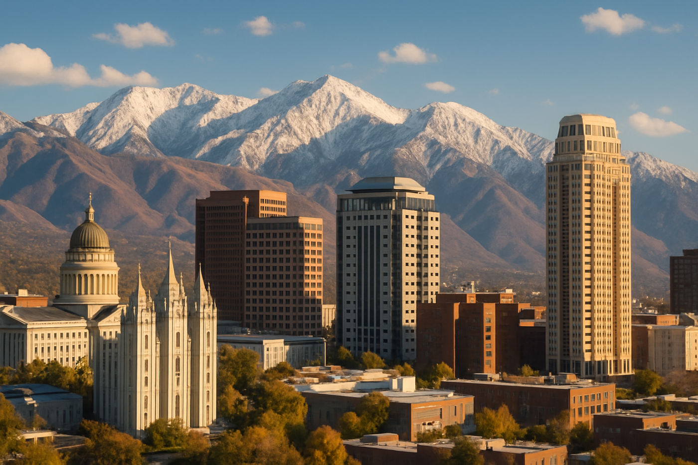 LASIK in Utah