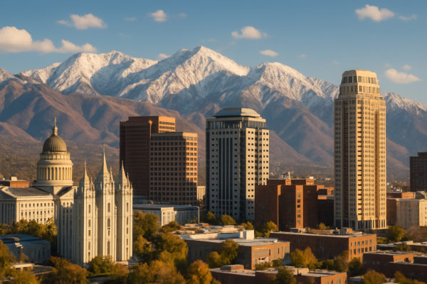 LASIK in Utah