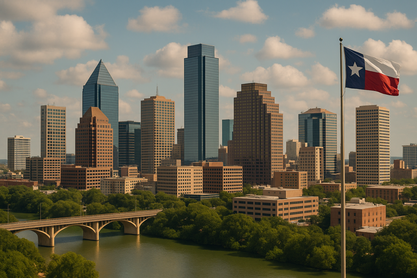 LASIK in Texas