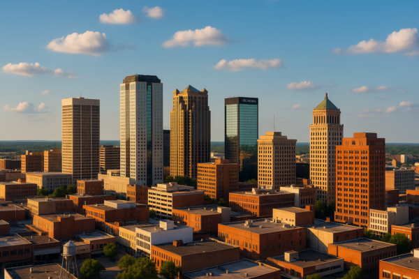 LASIK in Alabama