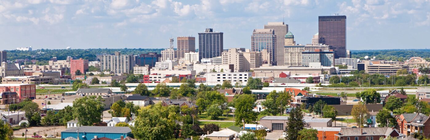 Dayton OH