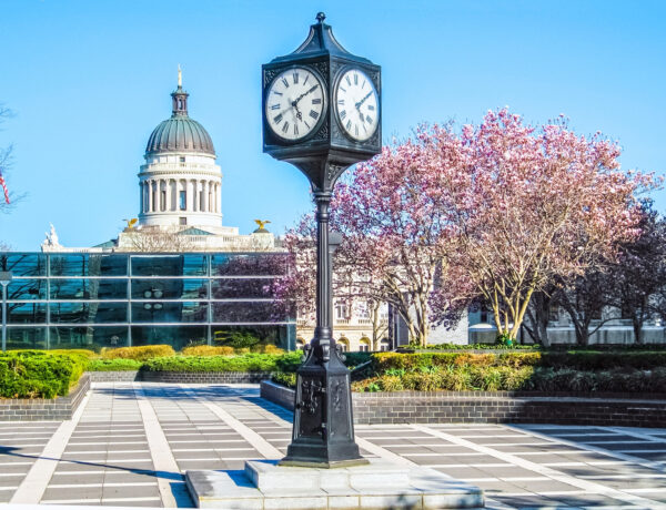 LASIK in New Jersey