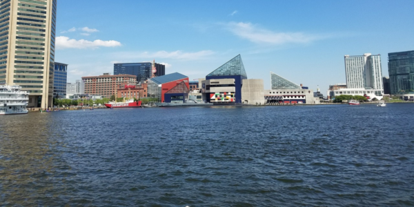 LASIK in Maryland