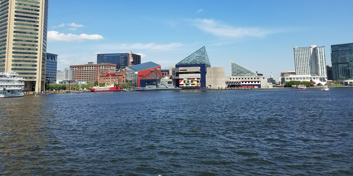 LASIK in Maryland