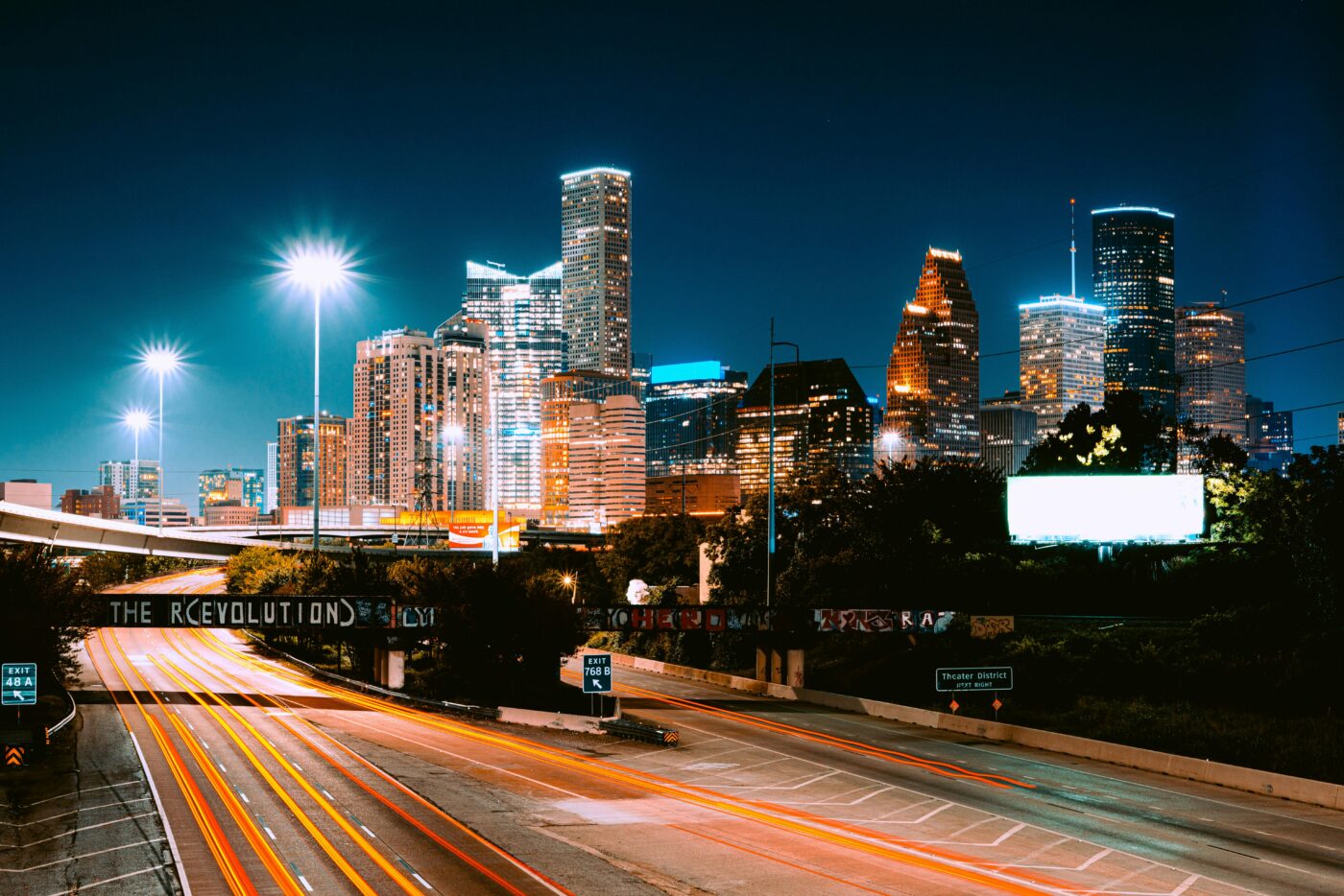 Bellaire, Texas