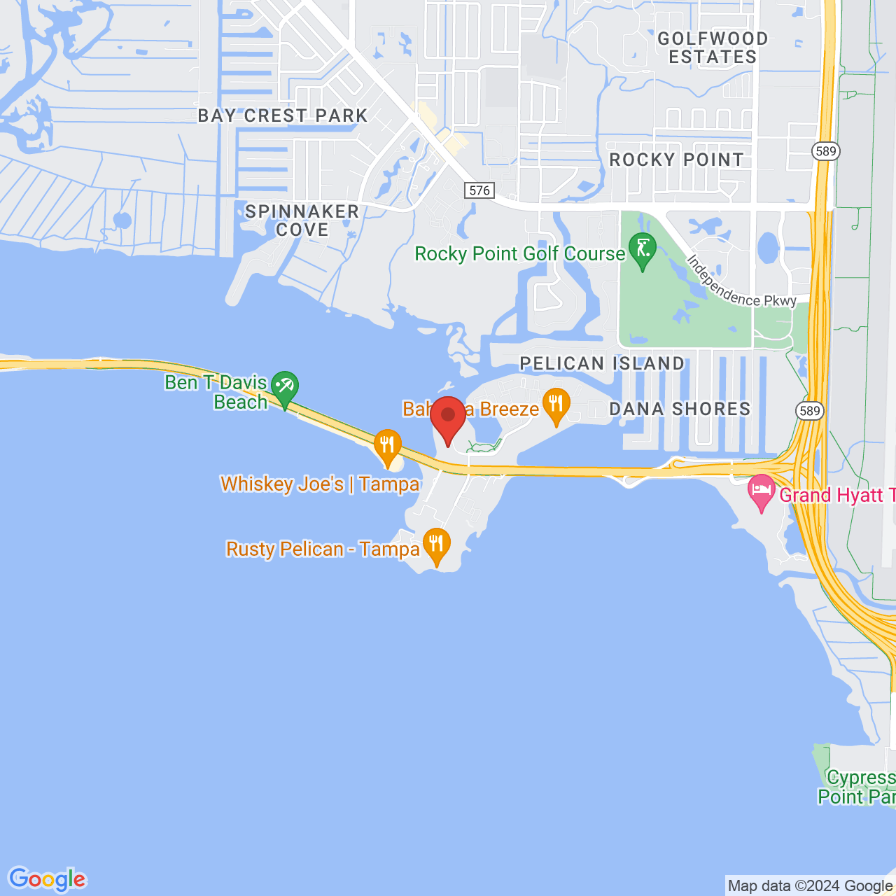 LASIK Eye Surgery In St. Petersburg, Fl The LASIK Vision Institute