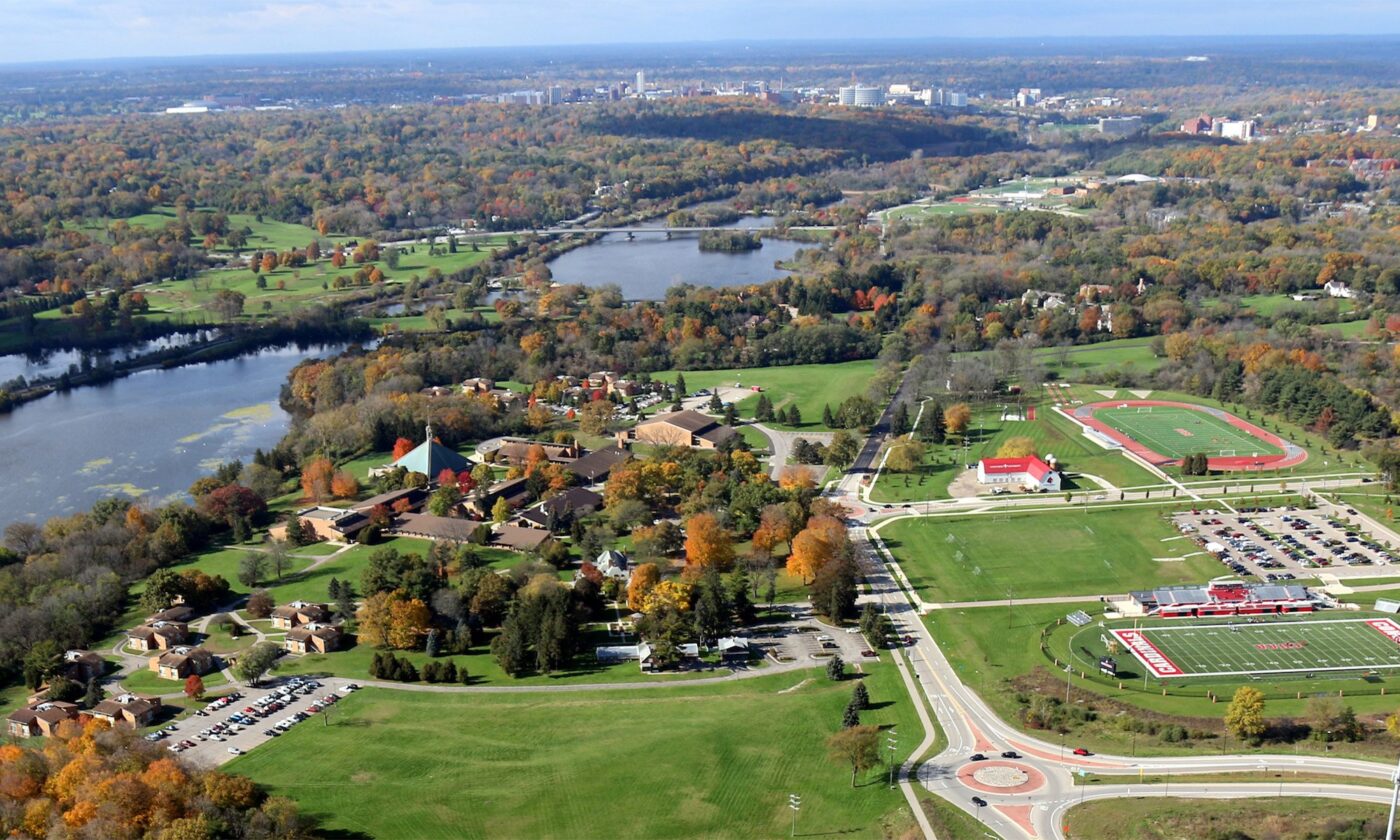 Ann Arbor