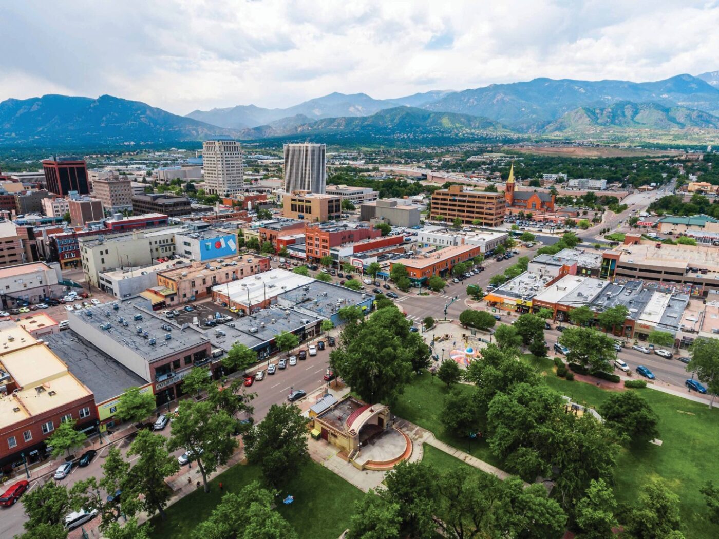 LASIK in Colorado Springs, CO
