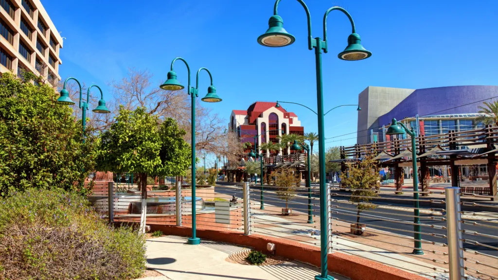 LASIK in Mesa, AZ
