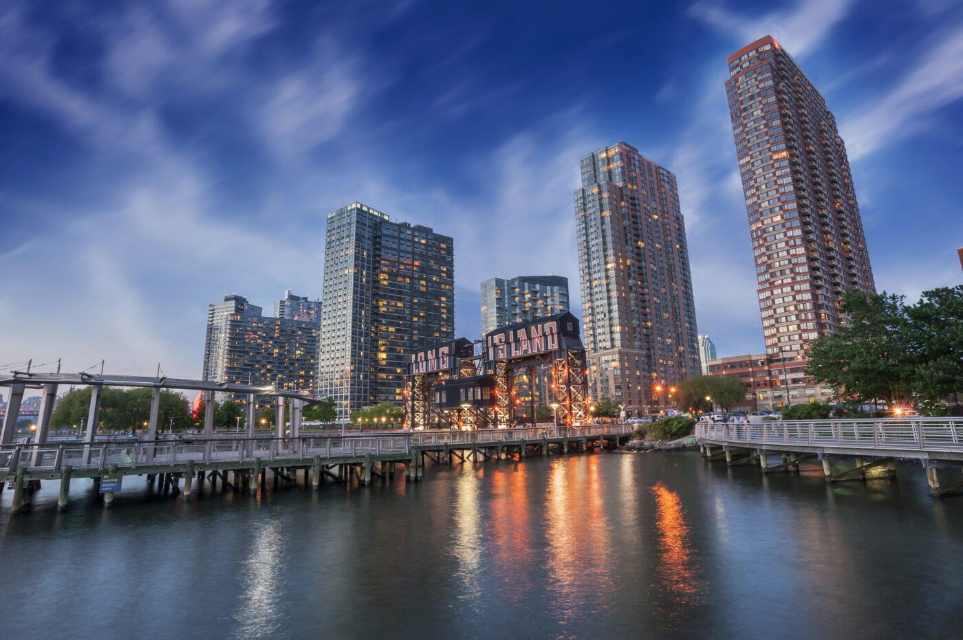 LASIK in Long Island, NY