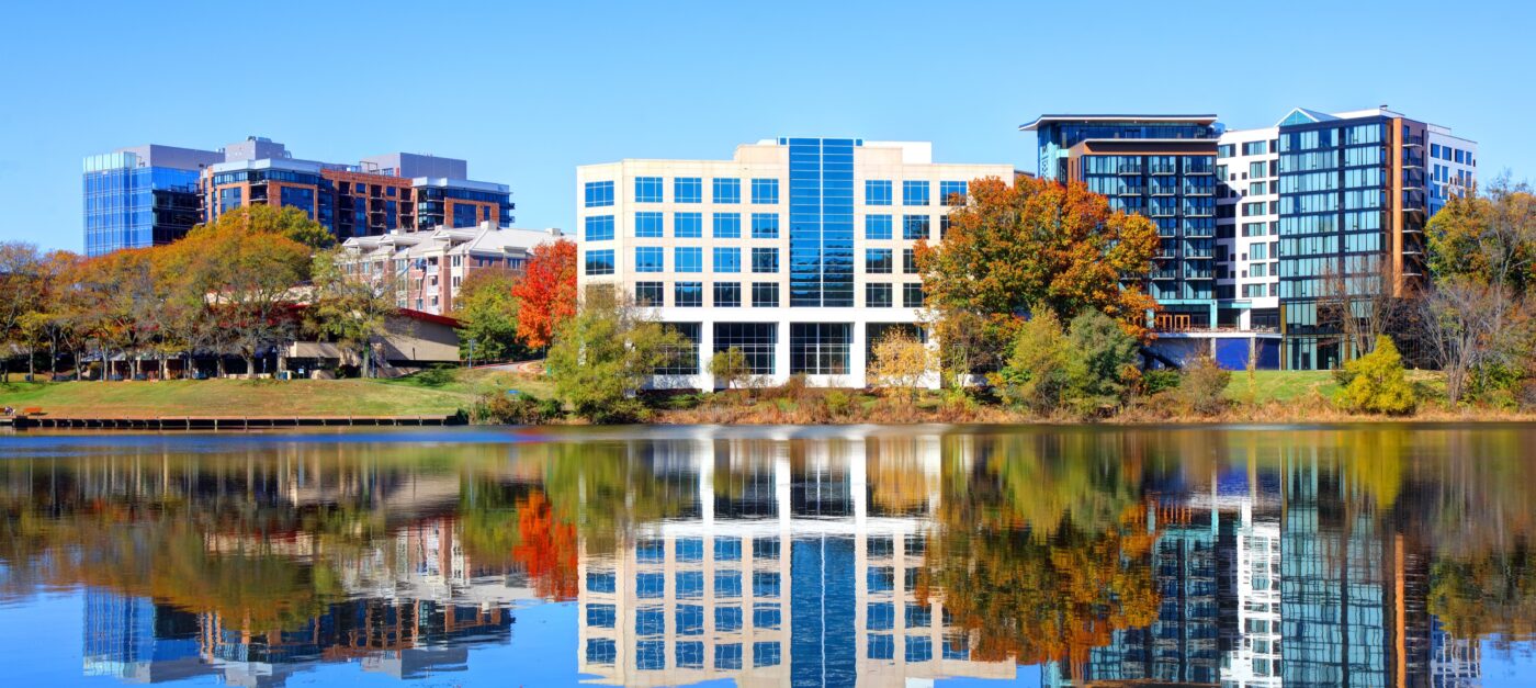 Columbia MD