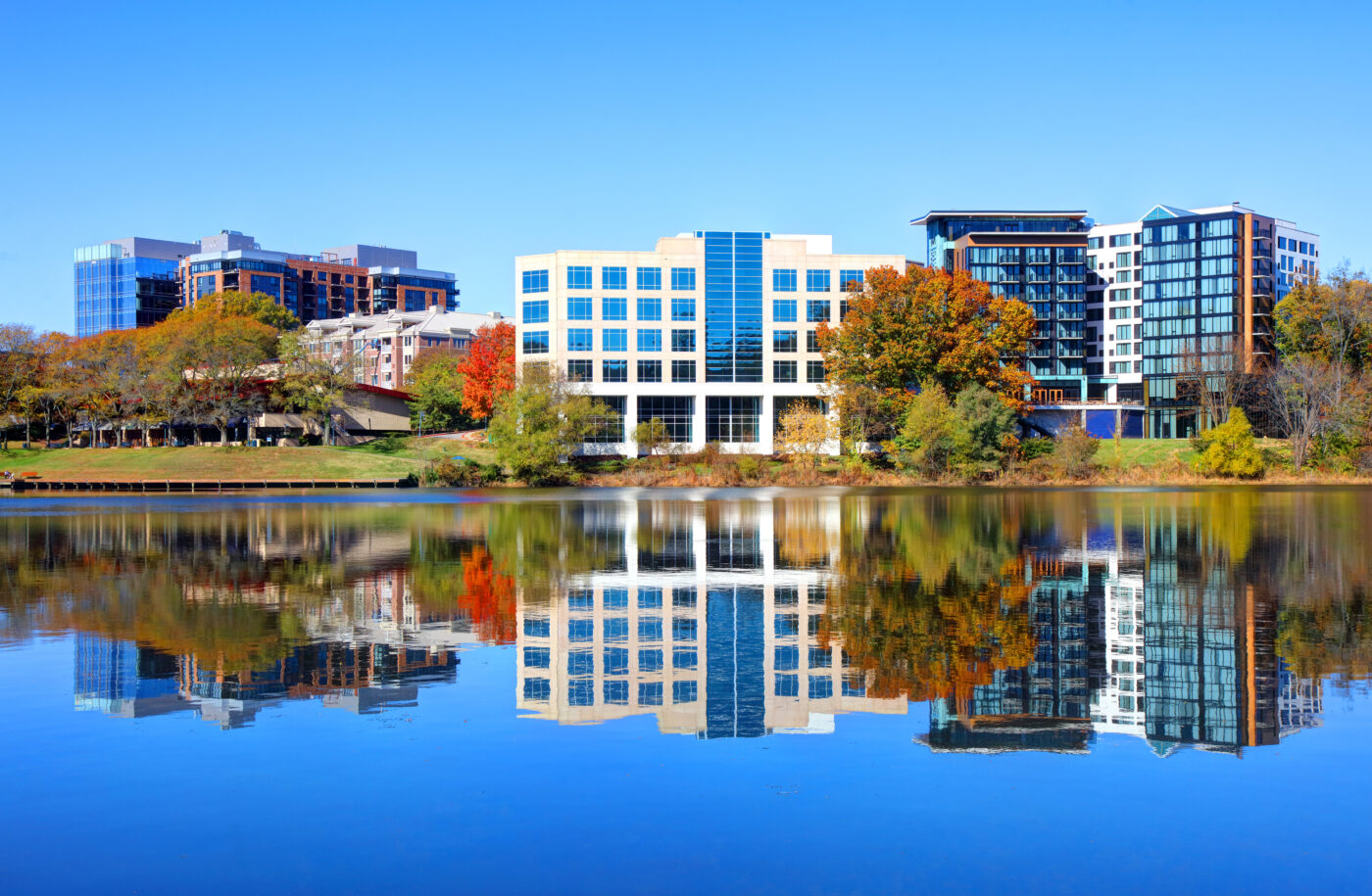 Columbia, MD