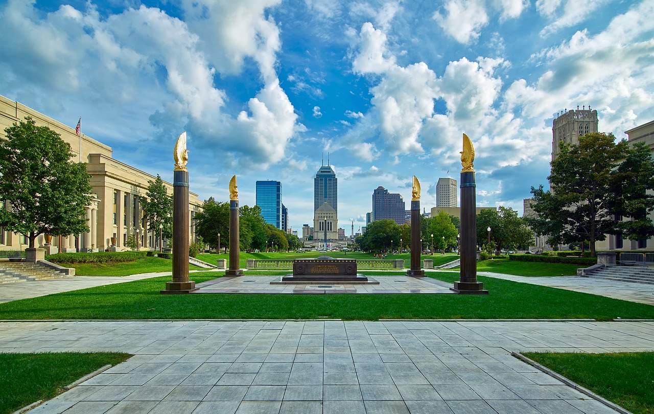 Carmel Indianapolis IN