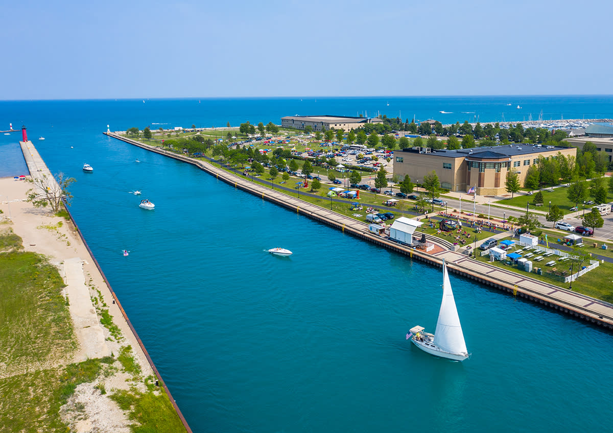LASIK in Kenosha, WI