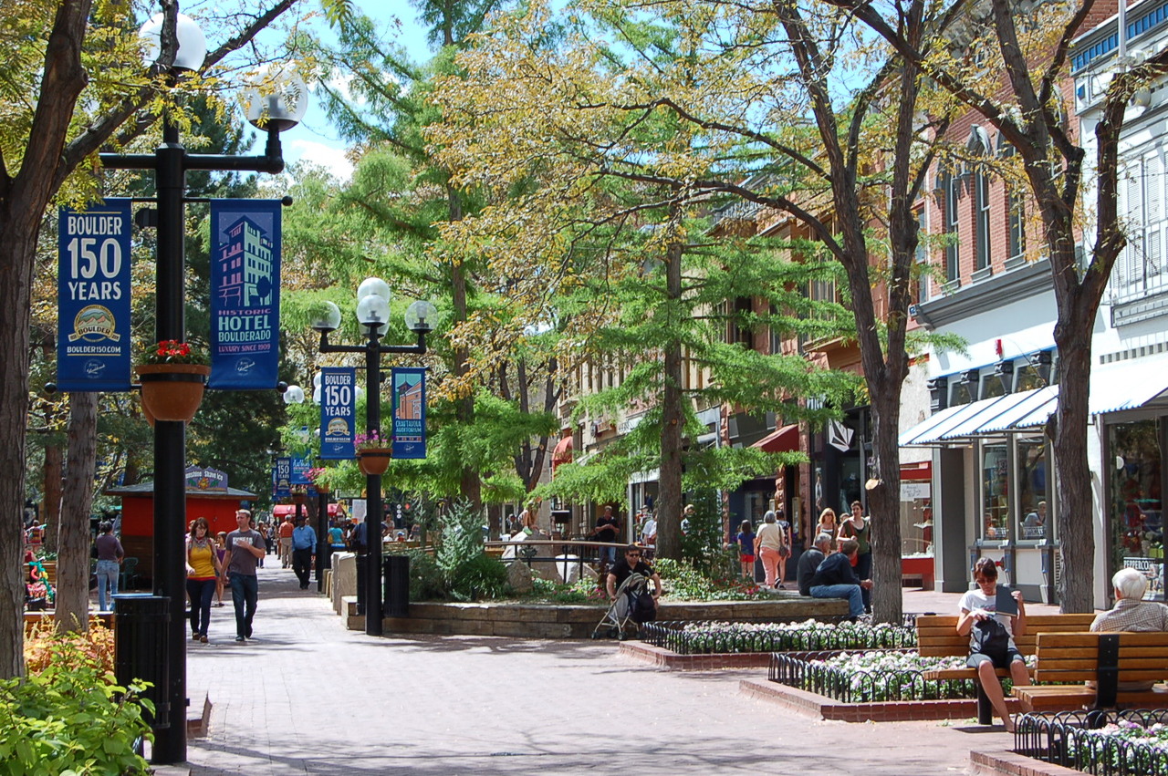 LASIK in Boulder, CO