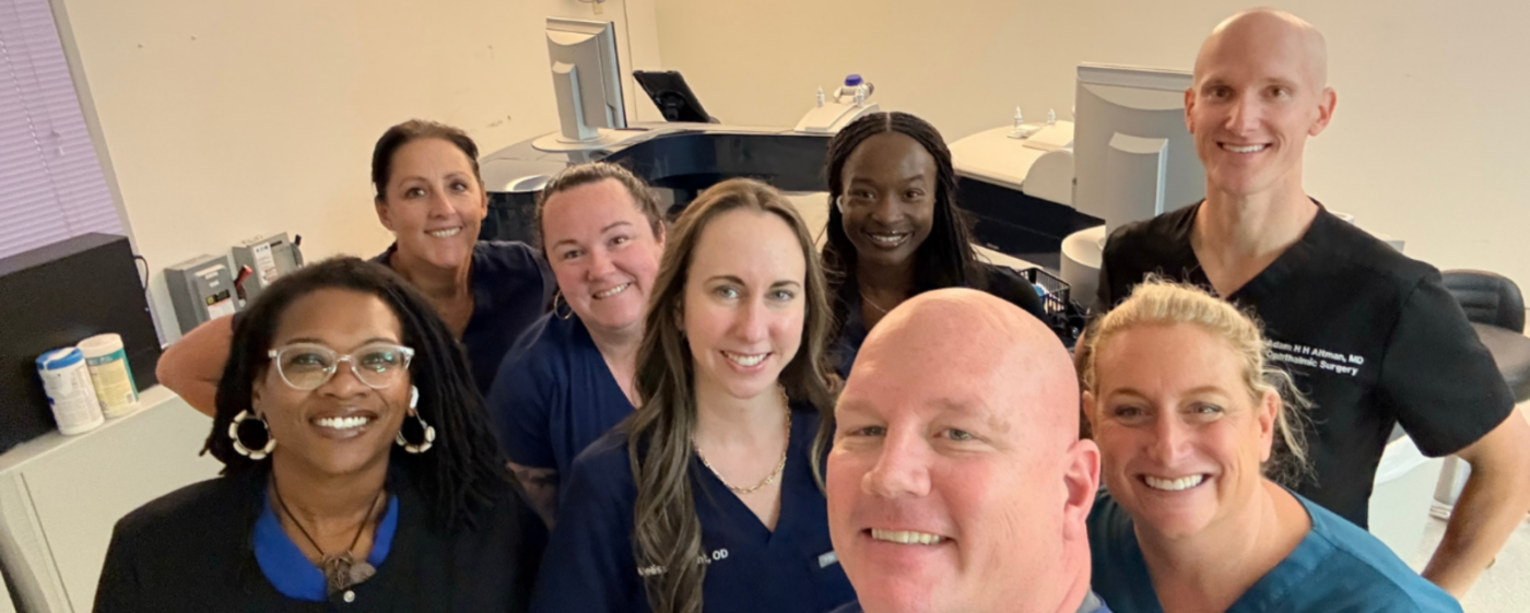 LASIK in Indianapolis