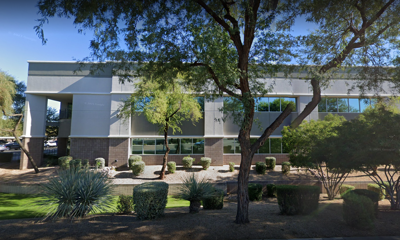 El Instituto de la Visión LASIK Tempe