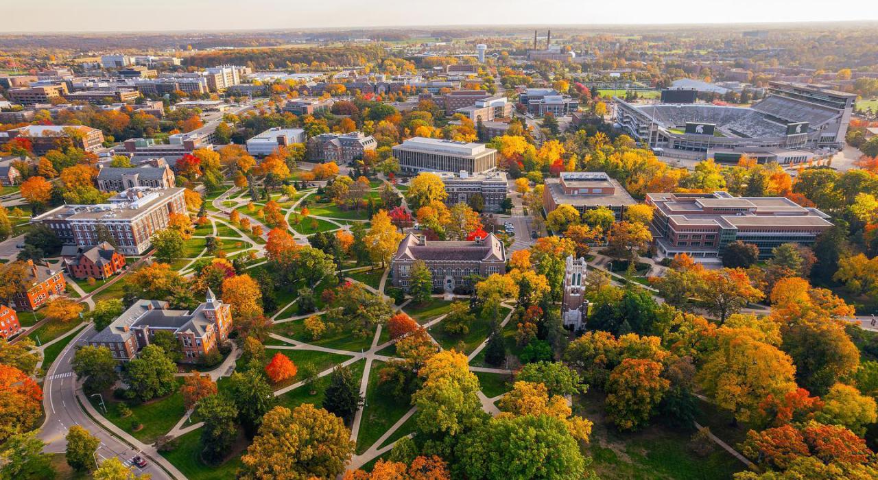 LASIK in Lansing, MI
