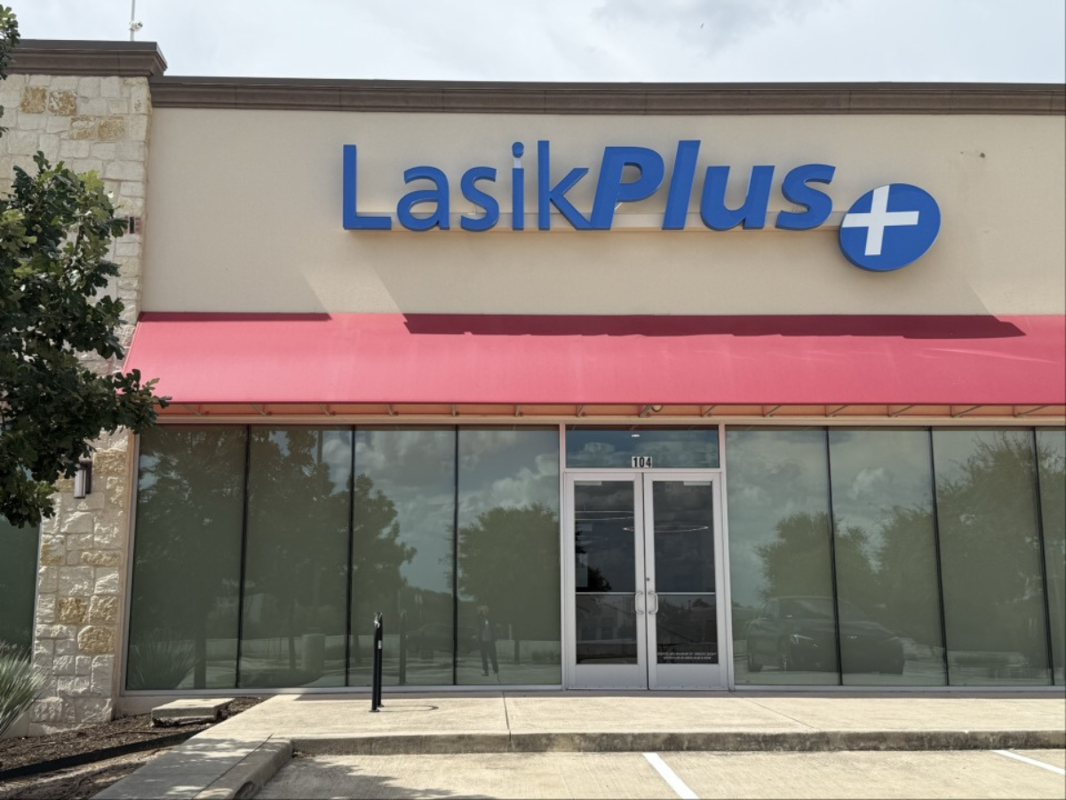 LasikPlus San Antonio