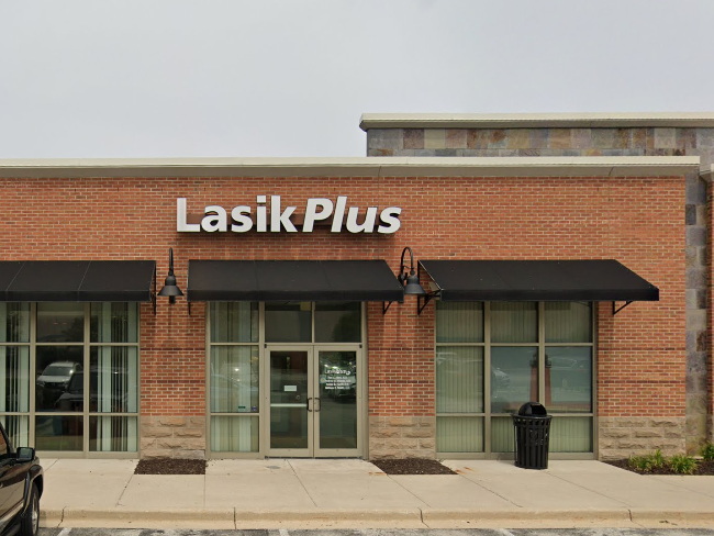 LasikPlus Milwaukee