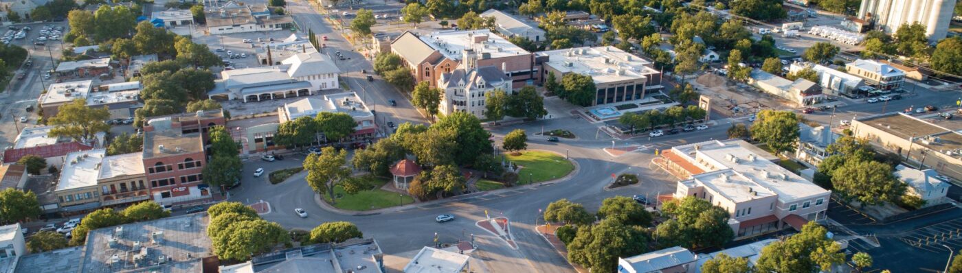 LASIK in New Braunfels, TX
