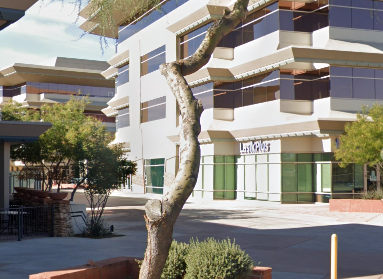 LasikPlus Scottsdale