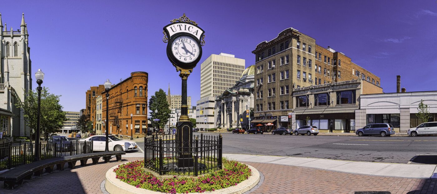 LASIK in Utica, NY
