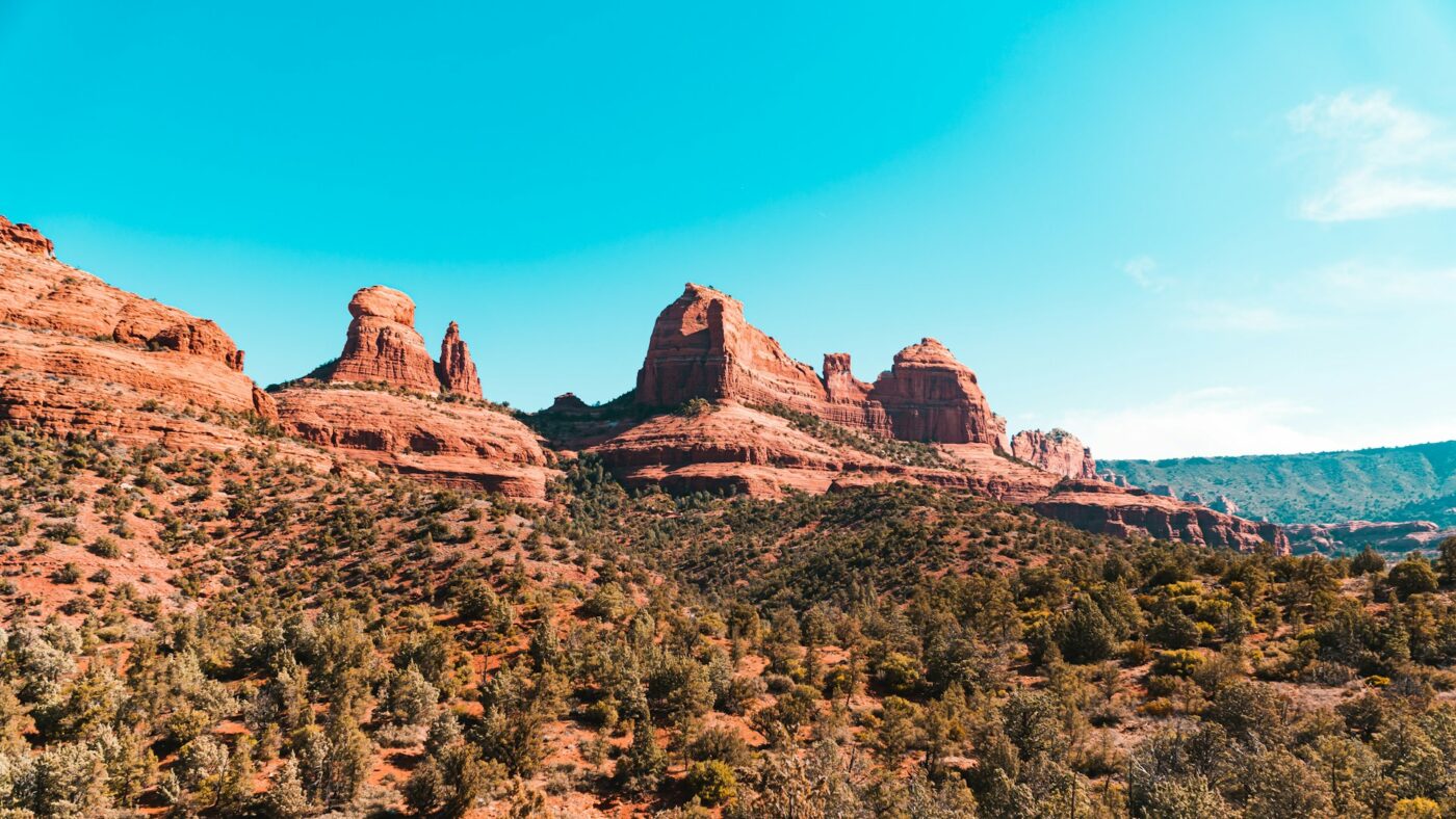 LASIK in Sedona