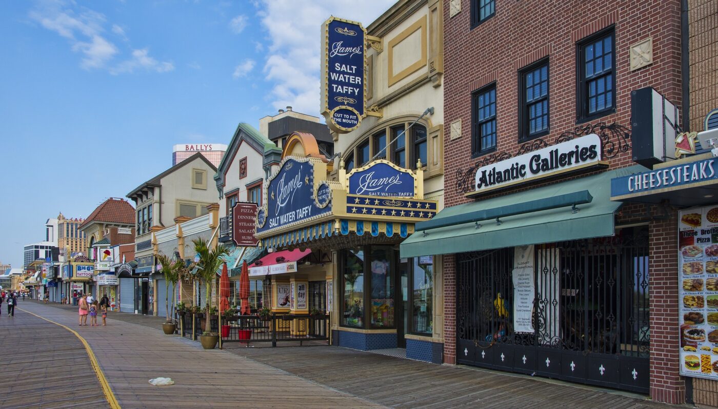 LASIK in Atlantic City, NJ