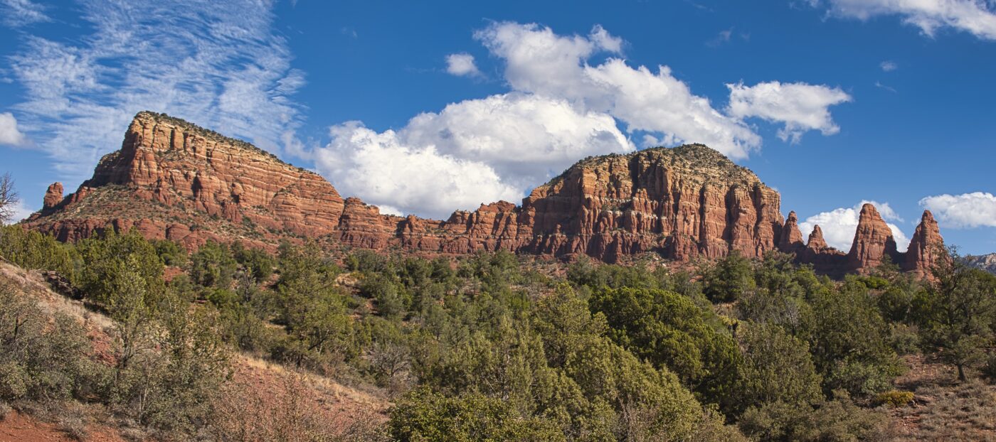 Santa Fe New Mexico