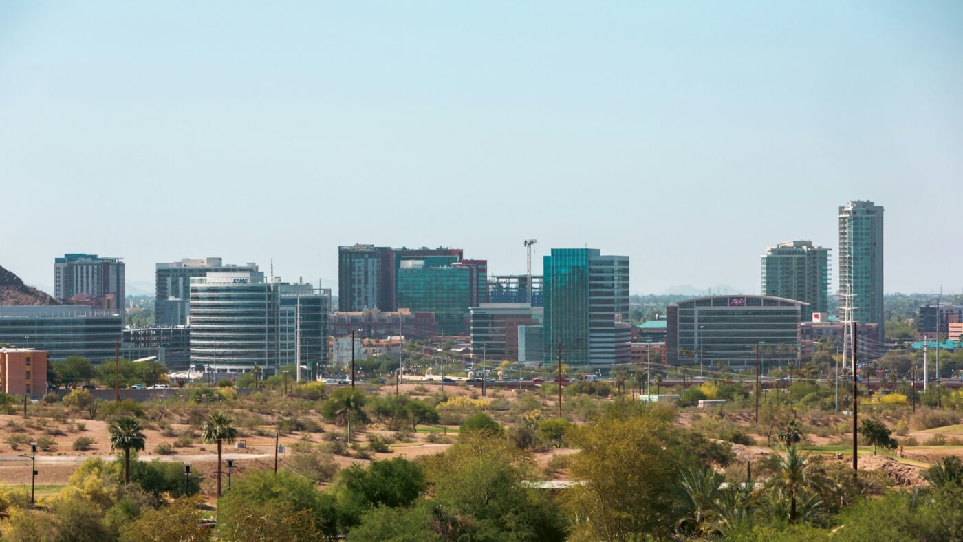 LASIK in Glendale, AZ
