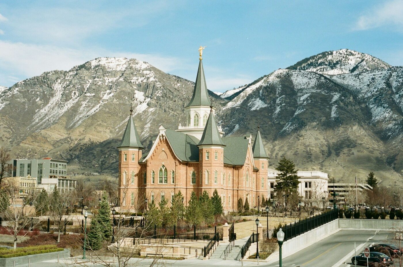 LASIK in Provo, UT