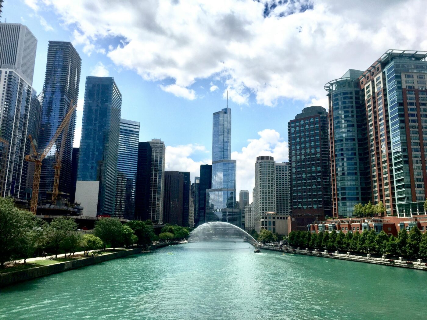 Evanston Illinois