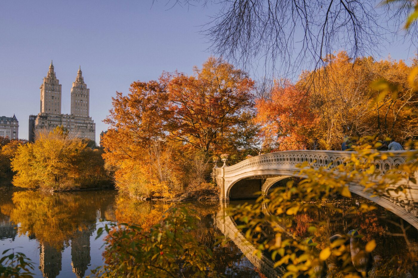 Saratoga Springs New York