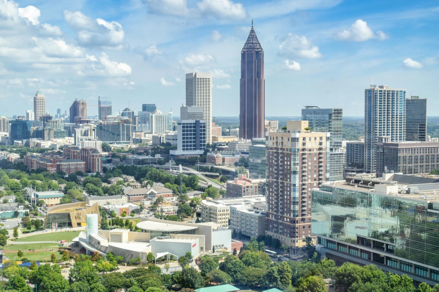 Atlanta GA