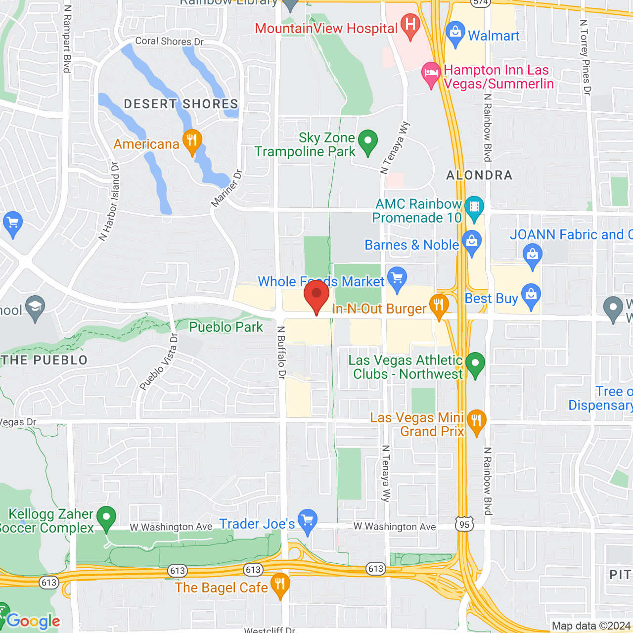 LASIK Eye Surgery In Henderson, Nevada