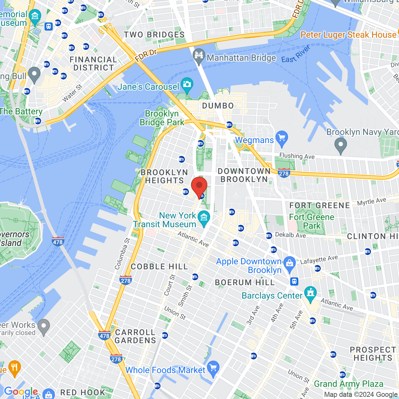 LASIK Eye Surgery In The Bronx, NY