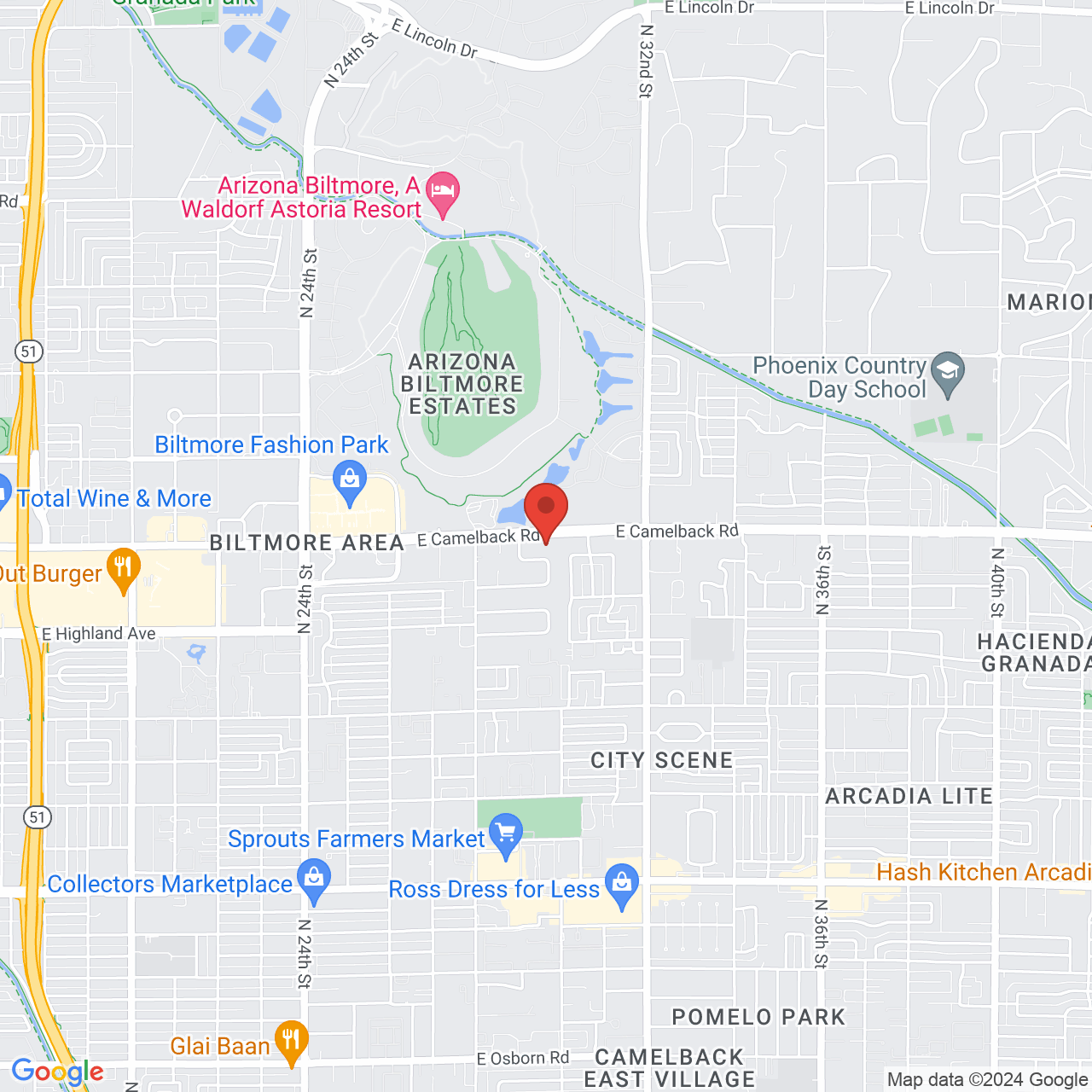 LASIK Eye Surgery in Glendale The LASIK Vision Institute