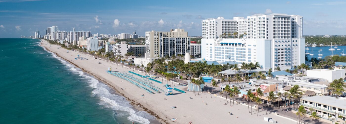 Hollywood FL