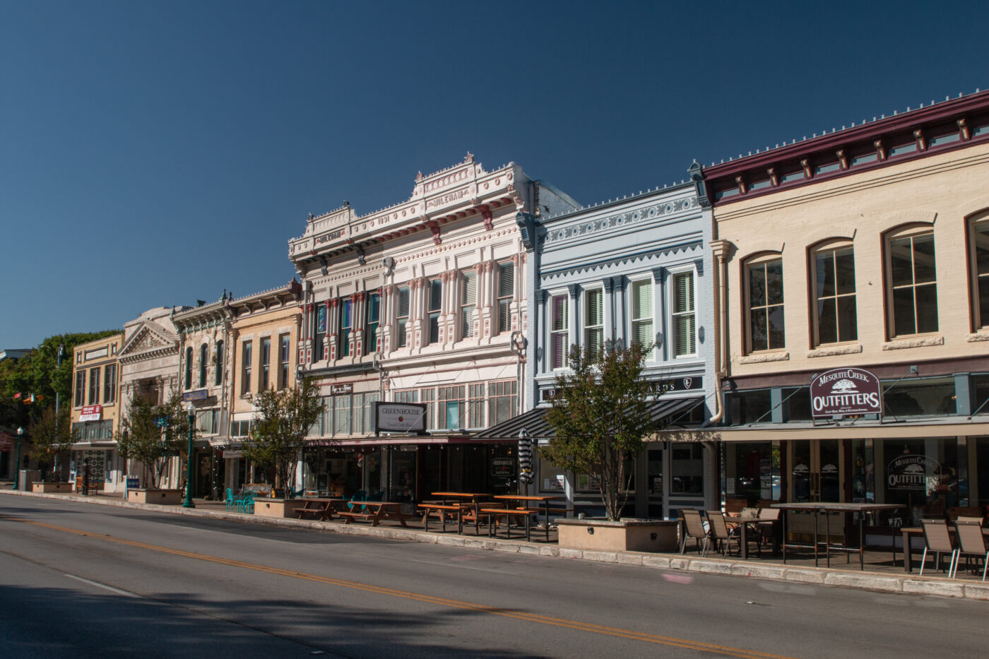 Georgetown Tx