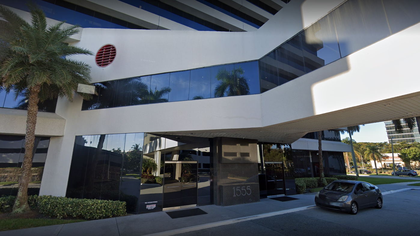 El Instituto de Visión LASIK de West Palm Beach