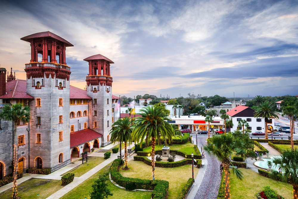 LASIK in St Augustine, FL